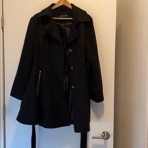 INC coat
